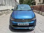 Volkswagen Vento 1.2 TSI Highline Plus AT, 2017, Petrol