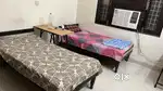Independent room for students or working only