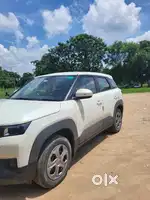 Maruti Suzuki Brezza VXI - 2023 Petrol 37000 Km Driven