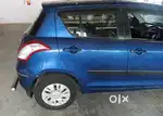 Maruti Suzuki Swift 2015