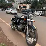 Bullet classic 350 for sale
