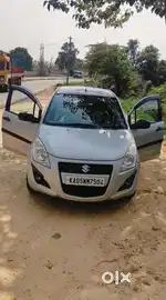 Maruti Suzuki Ritz 2014 Petrol Well Maintained