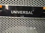 Model -Dj1519 Universal 15 inch 2set Combined