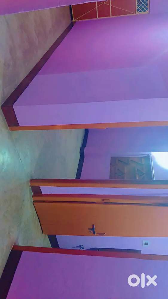 2bhk flat available for rent