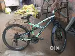 Hero sprint 6 month old