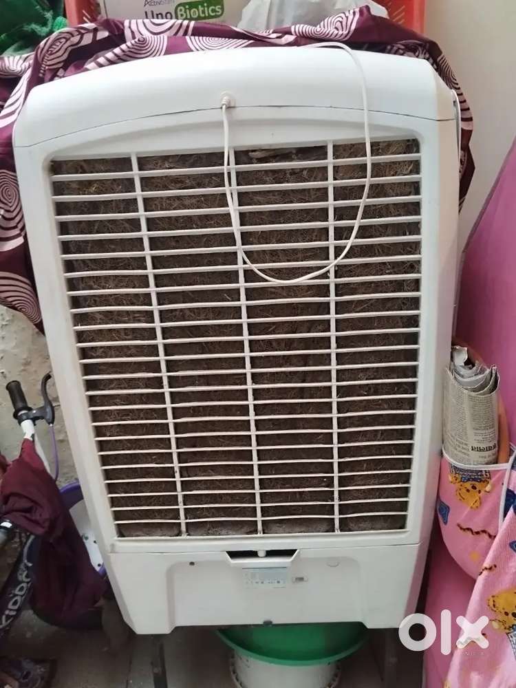 Symphony Cooler