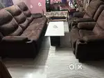 5 Seater Sofa