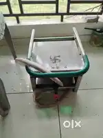 Sandwich griller (GAS)
