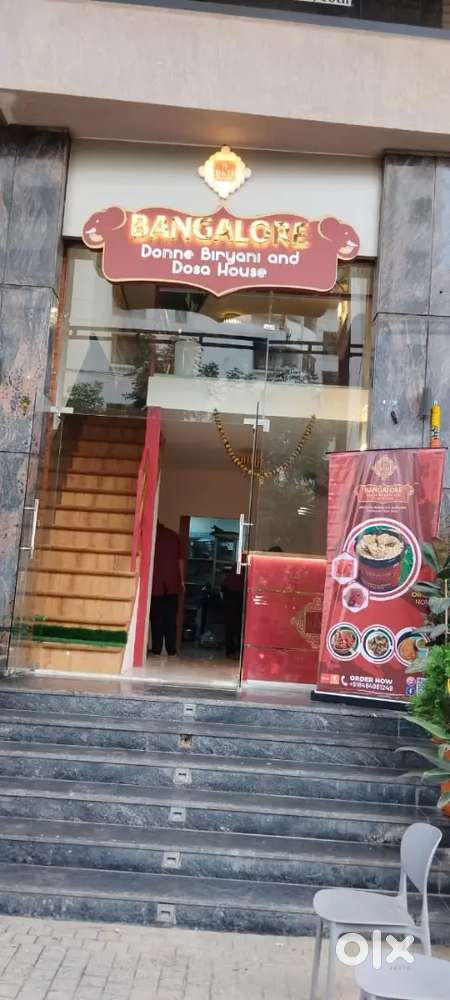 Kitchen Helper for Restaurant