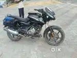 Pulsar 150 bs-6