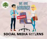 Social Media Intern