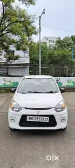 Maruti Suzuki Alto 800 LX, 2018, CNG & Hybrids