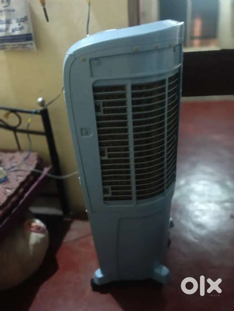 Air cooler