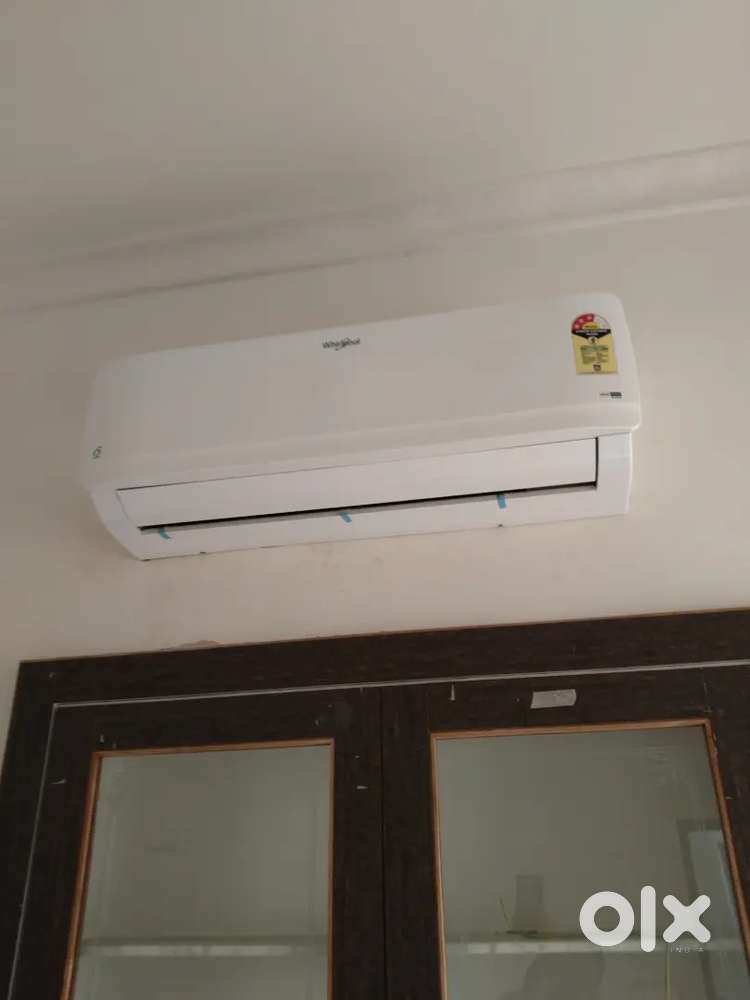 Whirlpool AC