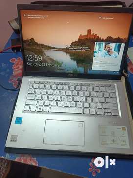 ASUSX415 Laptop