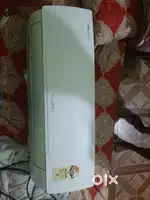 Air conditioner (ac)1.5ton
