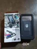 Mobile hadle waterproof