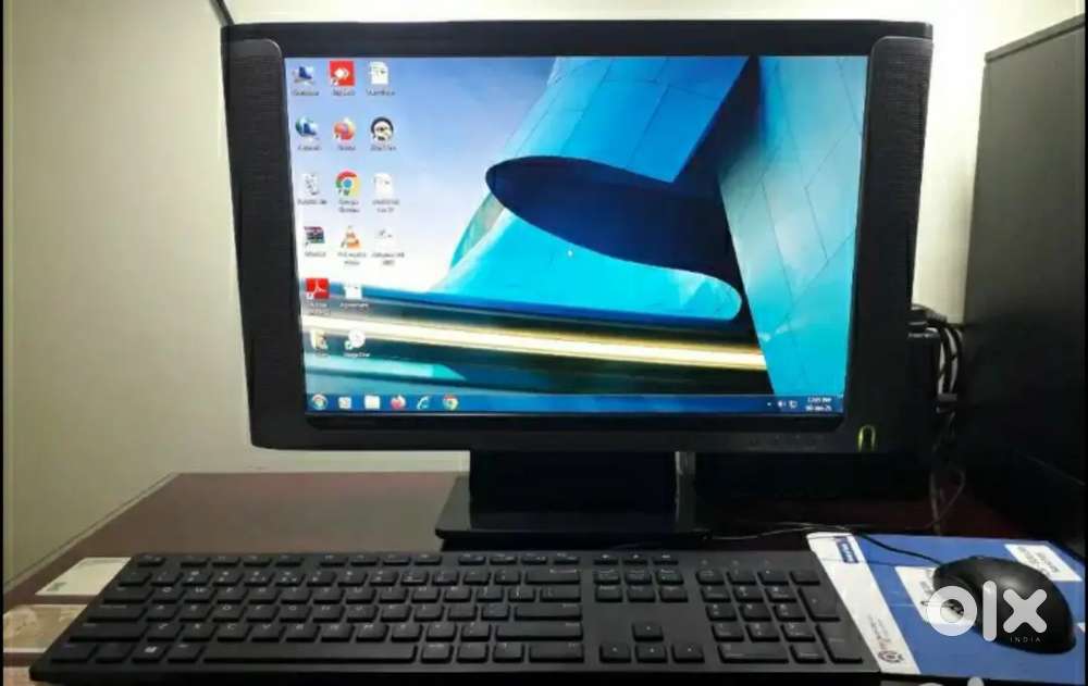 BRANDED DESKTOP SEAL