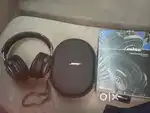 BOSE HEADPHONES  EXCELLENT CONDITION
