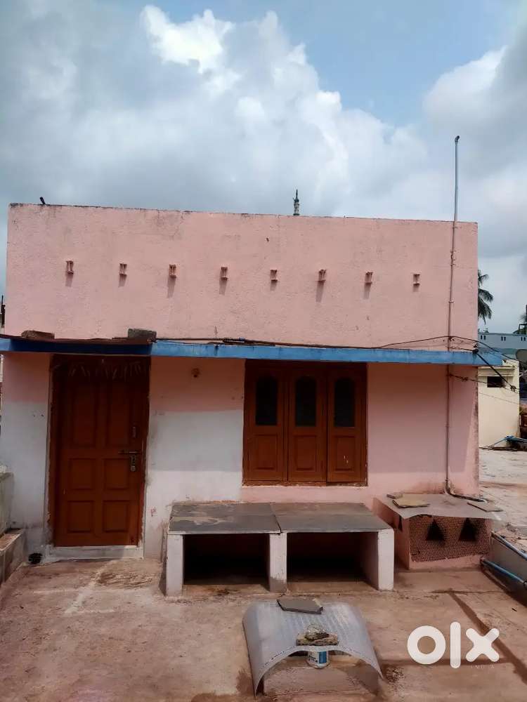 House for Rent Adv 30k Vegetarian