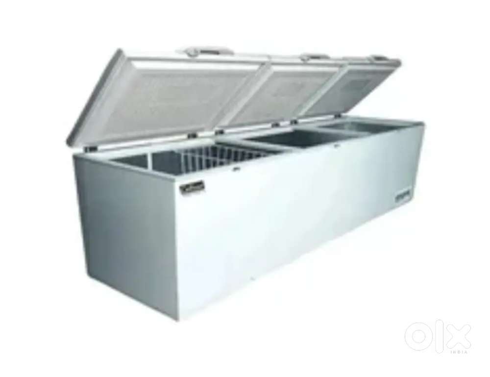 600 ltr (2to fridge acha)