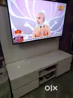 TV panel 5 lenth व्हाइट