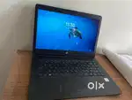 HP 14” Laptop i5-10th Gen 8 GB RAM 512 GB SSD