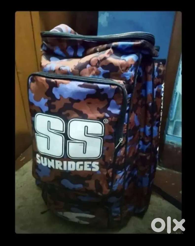 Cricket Kit bag