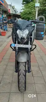 Good condition single owner with insurance