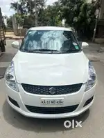 Maruti Suzuki Swift VDI (O), 2012, Diesel