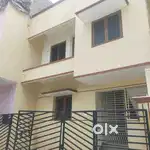 Ready to Move 2 BHK Individual House at Senneerkuppam