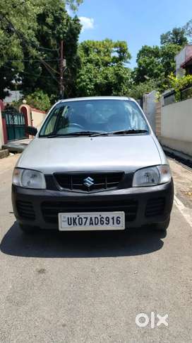 Maruti Suzuki Alto 800 2010