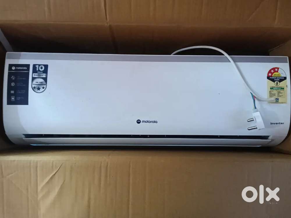 Motorola 1.5 ton 3 star