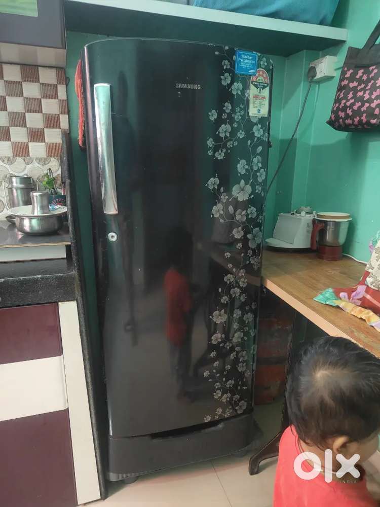 samsung 5star refrigerator