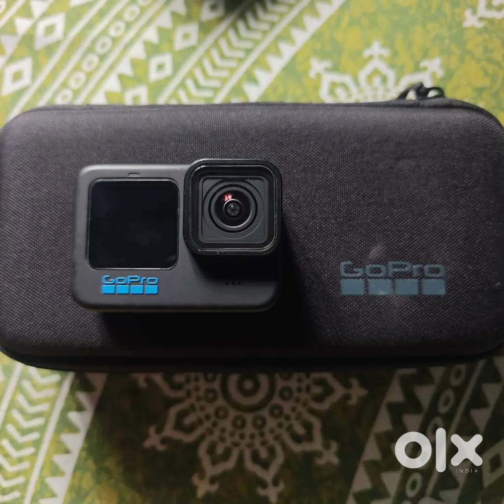 GoPro Hero 10 Black