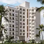 4Bhk Seaview At Miramar