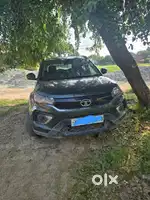 Tata Nexon 1.5 Revotorq XM Plus (S), 2021, Diesel