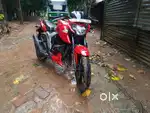 Rtr 160 4v fi