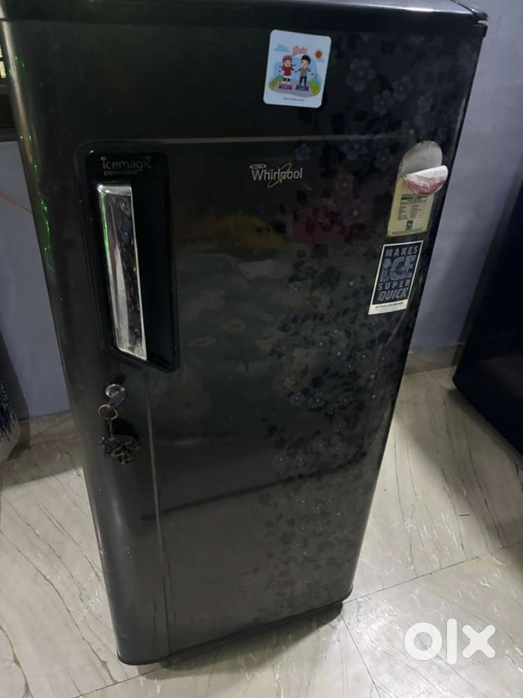 2 fridges on sale