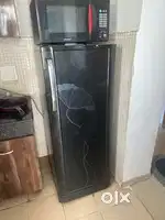 Fridge for sale