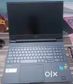 Hp victus gaming laptop very good condition