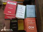 Books for Law Students