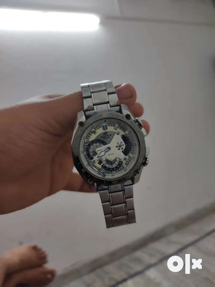 Casio watch is for sale