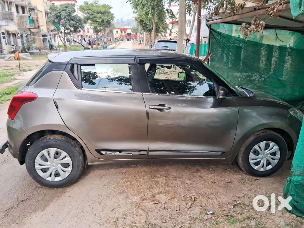 Maruti Suzuki Swift 2021 Petrol 40000 Km Driven