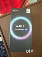 Vivo V 40. 12/512