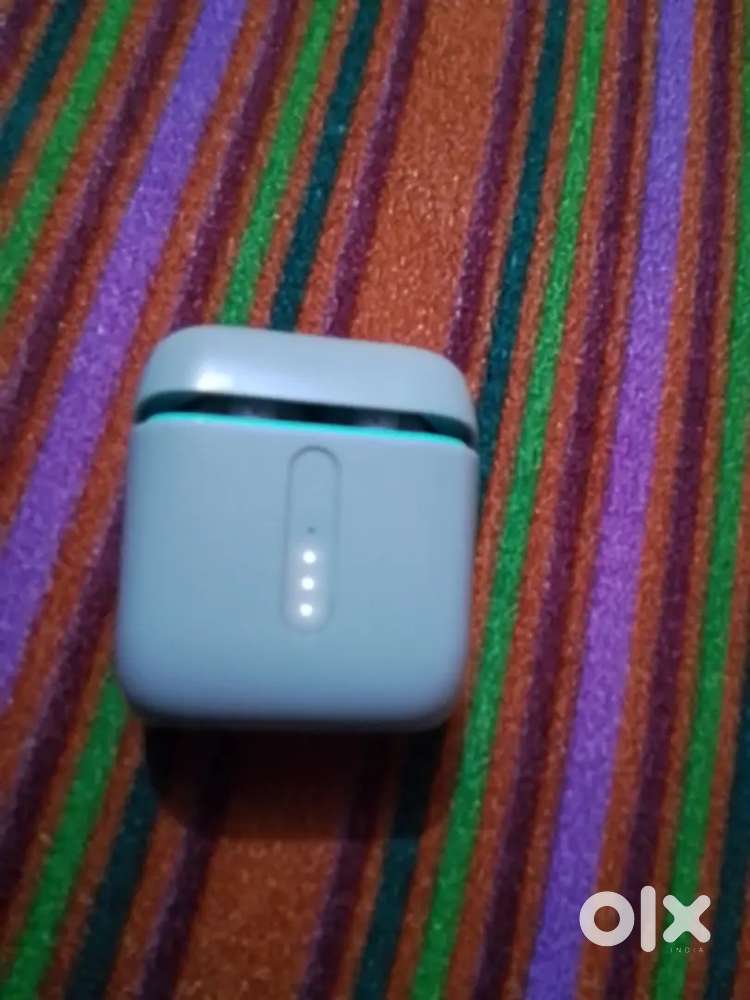 Boat Airdopes141,wireless,in a good condition.