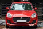 Maruti Suzuki Swift 2018 LXI, 2018, Petrol
