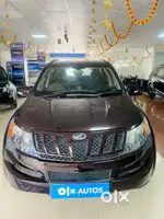 Mahindra XUV500 2011-2015 W8 2WD, 2014, Diesel