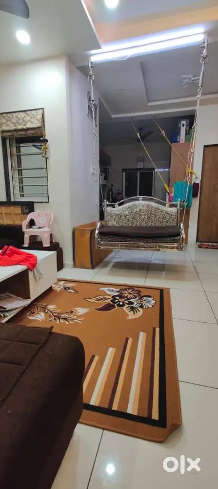 Anand nagar hausing bord near nillhanth sinema pase