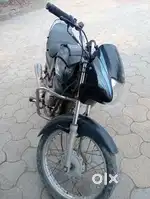 Hero honda